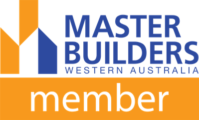 Master Builders Western Australia Member